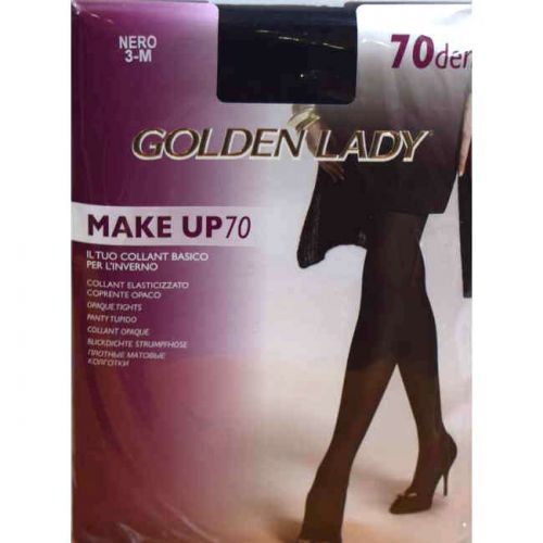 Καλσόν Make Up 70 της Golden Lady